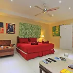Sharrow Bay Villa Pattaya