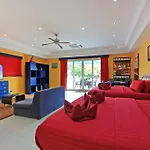 Villa Sharrow Bay *