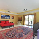 Sharrow Bay Villa *