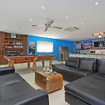 Sharrow Bay Villa *