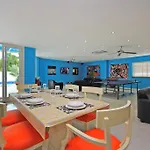 Sharrow Bay Villa *