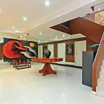 Sharrow Bay Villa Pattaya