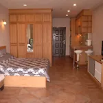 Apartments At View Talay