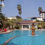 Apartments At View Talay