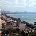 อพาร์ทเม้น At View Talay Pattaya