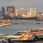 อพาร์ทเม้น At View Talay Pattaya