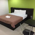 Guest house Shanghai Monna Bar