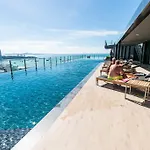 The Base Pattaya By Tossy