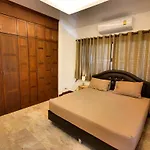 The Siam Place Pool Villa *