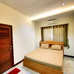 The Siam Place Pool Villa * Rayong