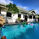 The Siam Place Pool Villa Rayong