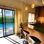 The Siam Place Pool Villa Villa *