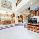 Royal Beach Pool Villa Pattaya