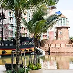 Grande Caribbean อพาร์ทเม้น