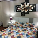 Sky Beach Apartment