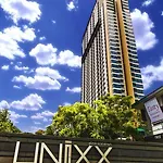 อพาร์ทเม้น Unixx *