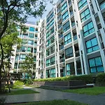 The Chezz Central Condo By Favstay