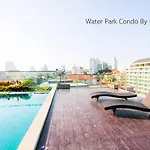 Water Park Condo By Future