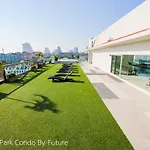 Water Park Condo By Future