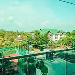 Pattaya Club Royal Wongamat