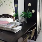 At.Center Guest House & Motorbike For Rent