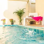 Aparthotel Butterfly Garden Boutique Residences By Frasier: Luxury Lifestyle 4*