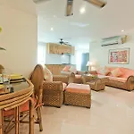 Aparthotel Butterfly Garden Boutique Residences By Frasier: Luxury Lifestyle Pattaya