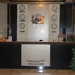 Land Royal Hotel Pattaya