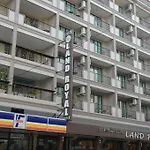 Land Royal Pattaya