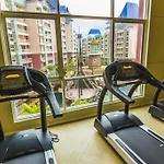 Grand Caribbean Condo Resort