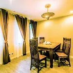Natcha Pool Villa