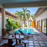 Dasiri Private Beach Pool Villa 39
