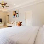 Majestic Pool Villa By Pattaya Sunny Rentals