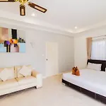 Majestic Pool Villa By Pattaya Sunny Rentals