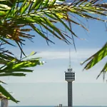 Viewtalay Beachfront By Nd อพาร์ทเม้น *