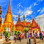 โรงแรม Punyapha Place 3*