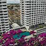 อพาร์ทเม้น Viewtalay Beachfront By Nd