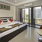Royal Q & D Hotel Pattaya