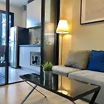 Base Central Pattaya By Alex