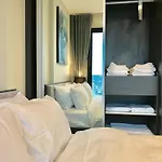 Base Central Pattaya By Alex