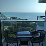 อพาร์ทเม้น The Palm Wongamat Pattaya