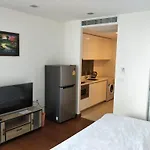 The Palm Wongamat อพาร์ทเม้น Pattaya