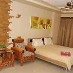 Viewtalay Beachfront By Nd