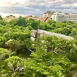 Apartment R-Con Wongamat