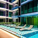 Tropical Garden * Pattaya