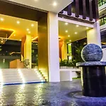 Tropical Garden อพาร์ทเม้น