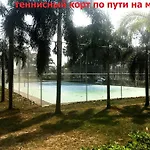 Tropical Garden อพาร์ทเม้น Pattaya