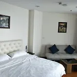 อพาร์ทเม้น The Palm Wongamat *