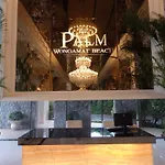 The Palm Wongamat Beach