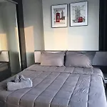 The Base Condo Pattaya By Mypattayaproperty